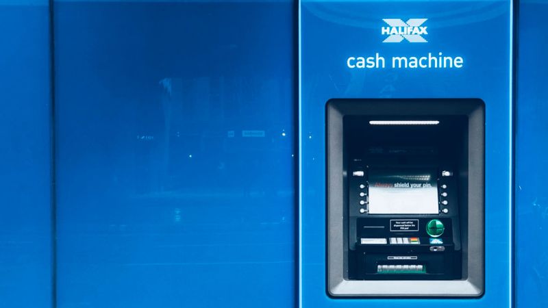 Alerta ante la clonación de tarjetas mediante el "skimming"